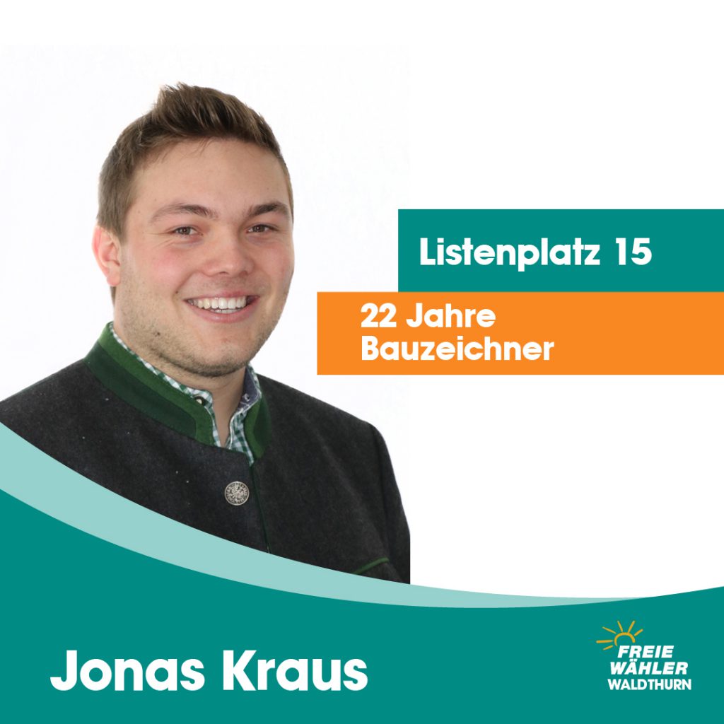 Jonas Kraus